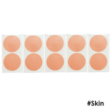 Load image into Gallery viewer, 5 pairs/lot Man Chest Patch Anti-bump Invisible Disposable Breast Paste Marathon Running Anti-friction Nipple Patch Summer
