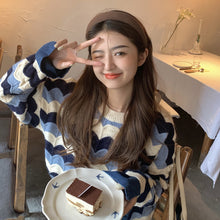 Load image into Gallery viewer, Fashion Korean Style Hair Hoop 3cm Wide Cloth DIY Solid Color Hairband Non-slip Temperament Simple Headband Hair Accessories
