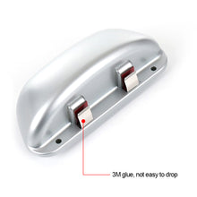 Load image into Gallery viewer, Universal Car Rearview Mirror View Auxiliary Blind Spot Mirror Wide Angle Side Rear Mirrors Accessories
