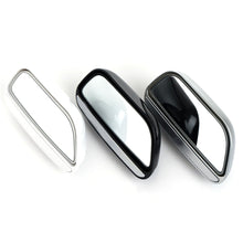 Load image into Gallery viewer, Universal Car Rearview Mirror View Auxiliary Blind Spot Mirror Wide Angle Side Rear Mirrors Accessories
