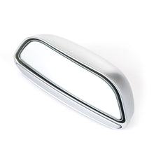 Load image into Gallery viewer, Universal Car Rearview Mirror View Auxiliary Blind Spot Mirror Wide Angle Side Rear Mirrors Accessories
