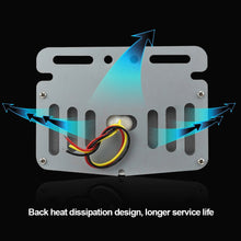 Load image into Gallery viewer, 24V Truck Side Marker Indicator 42LED Super Bright Lights Waterproof Position Lamp For Off-Road Truck Trailer
