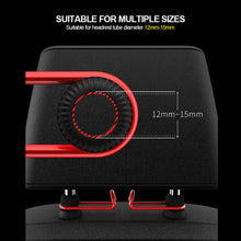 Load image into Gallery viewer, Car Seat Headrest Hook Auto Back Seat Hanger Storage Holder for Handbag Bags Coats Purse

