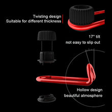 Load image into Gallery viewer, Car Seat Headrest Hook Auto Back Seat Hanger Storage Holder for Handbag Bags Coats Purse
