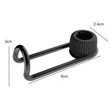 Load image into Gallery viewer, Car Seat Headrest Hook Auto Back Seat Hanger Storage Holder for Handbag Bags Coats Purse
