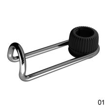 Load image into Gallery viewer, Car Seat Headrest Hook Auto Back Seat Hanger Storage Holder for Handbag Bags Coats Purse
