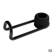 Load image into Gallery viewer, Car Seat Headrest Hook Auto Back Seat Hanger Storage Holder for Handbag Bags Coats Purse

