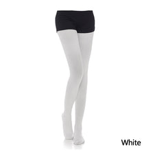 Load image into Gallery viewer, 800D Kids Pantyhose Ballet Dance Tights For Girls Stocking Children Velvet Thick Warm Solid Pantyhose Girls Tights
