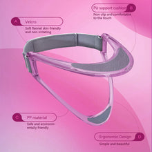 Load image into Gallery viewer, Cervical Vertebra Forward Tilt Corrector Neck Brace Fixed Breathable Bracket Home Portable Neck Protection Instrument Neck Support

