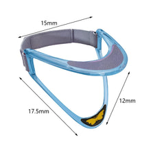 Load image into Gallery viewer, Cervical Vertebra Forward Tilt Corrector Neck Brace Fixed Breathable Bracket Home Portable Neck Protection Instrument Neck Support
