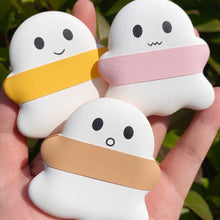 Load image into Gallery viewer, Women Makeup Sponge Beauty Giant Puff Storage Makeup Tools Foundation Sponge Face Powder Cosmetics Tool Make Up Accessories
