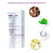 Load image into Gallery viewer, Active Anti-Wrinkle Eye Cream Fades Fine Lines Dark Circles Eye Serum Remove Eye Bags Puffiness Anti-Aging Firmness Eye Care
