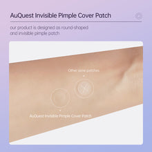 Load image into Gallery viewer, 72pcs/bag Invisible Acne Pimple Patch Mask Skincare Blemish Spot Concealer Remover Pimple Patches Stickers Masks Beauty Health
