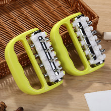 Load image into Gallery viewer, Fat Burner Roller Massage Anti Cellulite Weight Loss Leg Abdomen Neck Buttocks Cellulite Massager Slimer Health Care Tool
