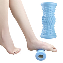 Load image into Gallery viewer, Health Care Foot Massage Roller Yoga Pat Pilates Massager Ball Gym Exercise Body Leg Muscle Massage Relaxion Relieve Pain
