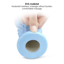 Load image into Gallery viewer, Health Care Foot Massage Roller Yoga Pat Pilates Massager Ball Gym Exercise Body Leg Muscle Massage Relaxion Relieve Pain
