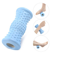 Load image into Gallery viewer, Health Care Foot Massage Roller Yoga Pat Pilates Massager Ball Gym Exercise Body Leg Muscle Massage Relaxion Relieve Pain
