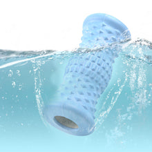 Load image into Gallery viewer, Health Care Foot Massage Roller Yoga Pat Pilates Massager Ball Gym Exercise Body Leg Muscle Massage Relaxion Relieve Pain
