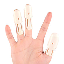 Load image into Gallery viewer, Mallet Finger Splints Brace Protector Adjustable Broken Fingers Joint Stabilizer Straightening Arthritis Knuckle
