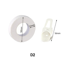Load image into Gallery viewer, Mallet Finger Splints Brace Protector Adjustable Broken Fingers Joint Stabilizer Straightening Arthritis Knuckle

