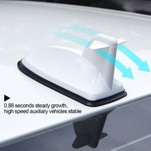Load image into Gallery viewer, Universal Car Roof Antenna Aircraft Diversion Modeling Signal Enhancement Car Radio Antenna Modification Supplies
