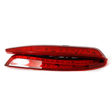 Load image into Gallery viewer, Pair Car LED Stop Brake Light Fog Lamp Daytime Reflector Lamp Backup Tail Bumper For Nissan Almera Bluebird Sylphy 09-12
