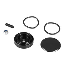 Load image into Gallery viewer, Car Rear Wiper Delete Kit O-ring Seal Nut Screw Block Off Plug Cap For Acura RSX DC5 Integra For Mazda 3 Honda CR-V 2000-2001
