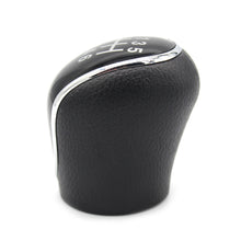 Load image into Gallery viewer, 6 Speed Manual Stick Gear Shift Knob Lever Shifter Head Handball For Hyundai IX35 2012 - 2016

