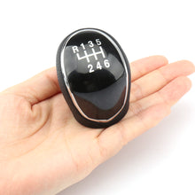 Load image into Gallery viewer, 6 Speed Manual Stick Gear Shift Knob Lever Shifter Head Handball For Hyundai IX35 2012 - 2016
