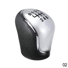 Load image into Gallery viewer, 6 Speed Manual Stick Gear Shift Knob Lever Shifter Head Handball For Hyundai IX35 2012 - 2016
