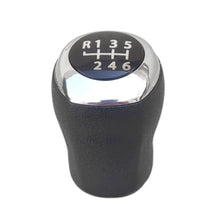 Load image into Gallery viewer, 6 Speed Car Gear Shift Knob Lever Shifter Handball For Hyundai Elantra GT Accent Solaris Avante Auto Parts
