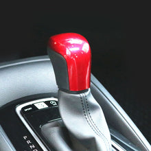 Load image into Gallery viewer, Car Gear Lever Shift Knob Cover Trim ABS Decoration For Toyota Corolla 2019 2020
