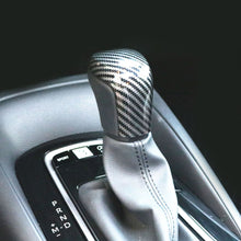 Load image into Gallery viewer, Car Gear Lever Shift Knob Cover Trim ABS Decoration For Toyota Corolla 2019 2020
