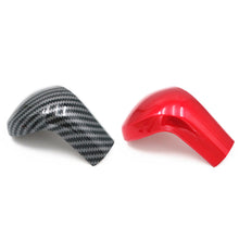 Load image into Gallery viewer, Car Gear Lever Shift Knob Cover Trim ABS Decoration For Toyota Corolla 2019 2020
