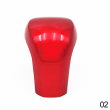Load image into Gallery viewer, Car Gear Lever Shift Knob Cover Trim ABS Decoration For Toyota Corolla 2019 2020

