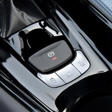 Load image into Gallery viewer, 3Pcs Car Gear Shift Panel AC Button OFF HOLDER Cover Switch Frame Trim Aluminum Alloy For Toyota CHR 2016-2021

