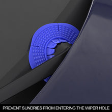 Load image into Gallery viewer, Universal Car Wiper Protective Sleeve Antifreeze Dustproof Cover Protective Cover Windshield Wiper Hole
