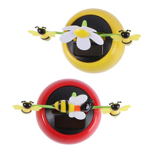 Load image into Gallery viewer, Cute Car Accessorie Auto Swing Solar Sunflower Pendant Auto Car Decoration Ornaments Birthday Gift Car Home Decoraction
