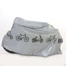 Load image into Gallery viewer, Waterproof Bicycle Cover Outdoor UV Guardian Sunshine Covers For The Bicycle Prevent Rain Bike Case Cover Bicycle Accessories
