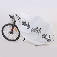Load image into Gallery viewer, Waterproof Bicycle Cover Outdoor UV Guardian Sunshine Covers For The Bicycle Prevent Rain Bike Case Cover Bicycle Accessories
