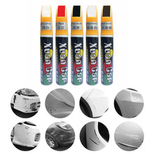 Load image into Gallery viewer, Car Paint Repair Pen Auto Care Scratch Remover Maintenance Paint Care Auto Paint Pen Car-styling Professional
