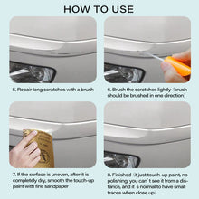 Load image into Gallery viewer, Car Paint Repair Pen Auto Care Scratch Remover Maintenance Paint Care Auto Paint Pen Car-styling Professional
