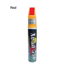 Load image into Gallery viewer, Car Paint Repair Pen Auto Care Scratch Remover Maintenance Paint Care Auto Paint Pen Car-styling Professional
