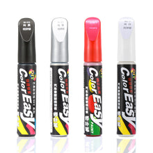 Load image into Gallery viewer, Colorful Car Coat Scratch Clear Repair Paint Pen Touch Up Pen Waterproof Repair Remover Maintenance Paint Care Car-styling
