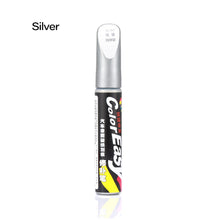 Load image into Gallery viewer, Colorful Car Coat Scratch Clear Repair Paint Pen Touch Up Pen Waterproof Repair Remover Maintenance Paint Care Car-styling
