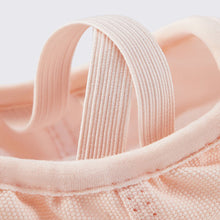 Load image into Gallery viewer, 1Pair Girls Ballet Shoes Canvas Soft Sole Ballerina Ballet Dance Slippers Children Practise Ballerina Shoes Woman Dance Shoes
