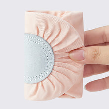 Load image into Gallery viewer, 1Pair Girls Ballet Shoes Canvas Soft Sole Ballerina Ballet Dance Slippers Children Practise Ballerina Shoes Woman Dance Shoes
