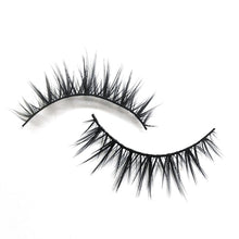 Load image into Gallery viewer, 3 Pairs 5D Soft False Eyelashes Handmade Wispy Fluffy Long Lashes Professional Natural Lashes Nature Eye Makeup Tools
