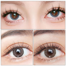 Load image into Gallery viewer, 5 Pairs 3D Soft False Eyelashes Handmade Wispy Fluffy Long Lashes Professional Natural Lashes Nature Eye Makeup Tools
