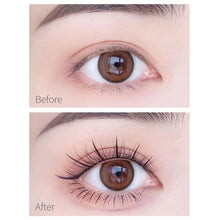 Load image into Gallery viewer, 5 Pairs 3D Soft False Eyelashes Handmade Wispy Fluffy Long Lashes Professional Natural Lashes Nature Eye Makeup Tools

